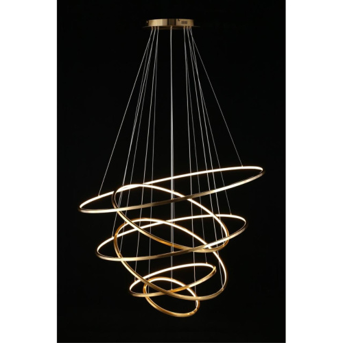 Люстра подвесная APL.020.03.243 фото 8