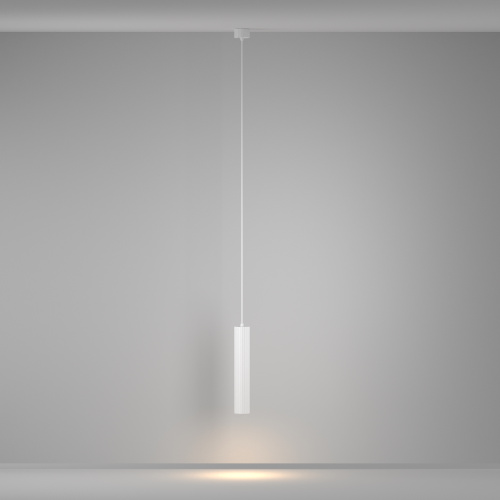 Подвесной светильник Technical P106PL-01-GU10-W фото 4