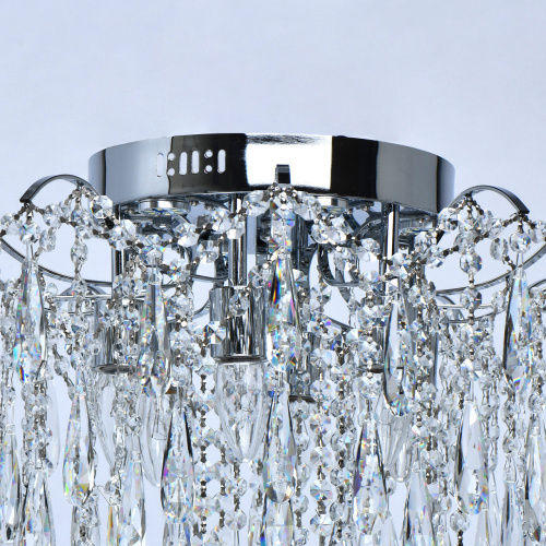 Люстра потолочная De City Бриз 464019612 фото 2