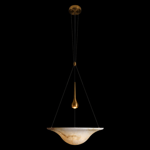10552P Подвесной светильник LOFT IT Liberty acrylic фото 2