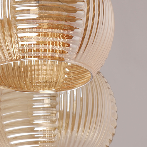 Люстра потолочная De City Альфа 324018505 фото 5