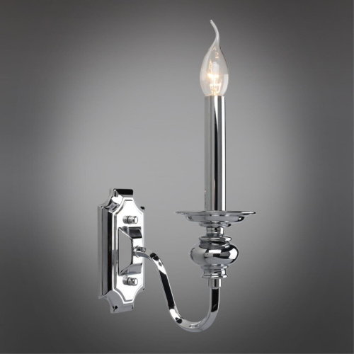 Светильник настенный (Бра) OML-71901-01 фото 5