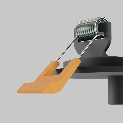 Комплектующие для трековой системы Technical TRA233RCB-B фото 6 Комплектующие для трековой системы Technical TRA233RCB-B фото 6