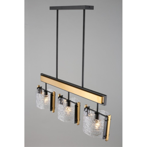 Светильник подвесной OML-99703-03 фото 9