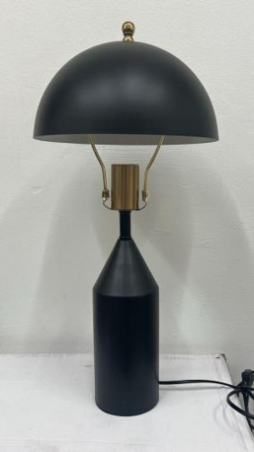 Настольная лампа Alfa Light F2324-33