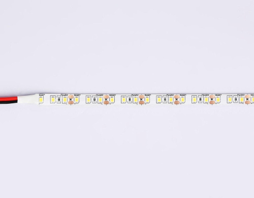 Светодиодная влагозащищенная лента Ambrella Light 9,6W/m 120LED/m 2835SMD теплый белый 5M GS1201 фото 10