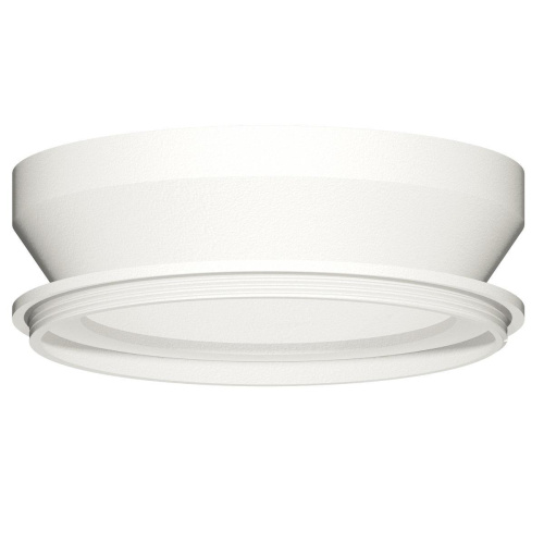 Насадка передняя Ambrella light DIY Spot белый песок N8901 Насадка передняя Ambrella light DIY Spot белый песок N8901