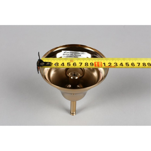 Люстра подвесная APL.716.13.08 фото 12