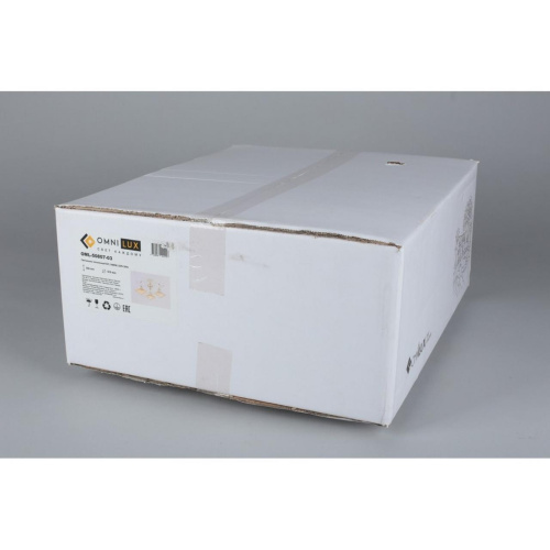 Люстра потолочная OML-50807-03 фото 5