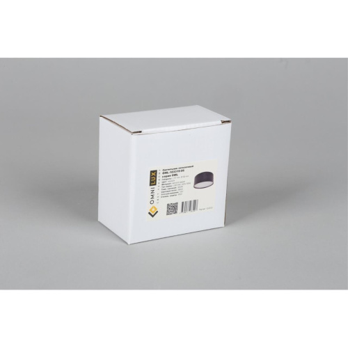 Светильник встраиваемый-накладной OML-103319-06 фото 6