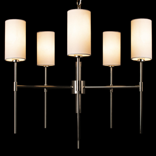 10307 Nickel Подвесной светильник LOFT IT Comfy фото 5