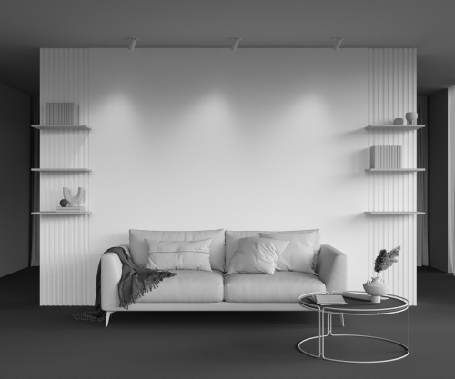 Встраиваемый светильник Technical C081CL-01-GU10-W фото 6