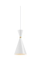 Светильник подвесной Moderli V10444-1P Pesaro