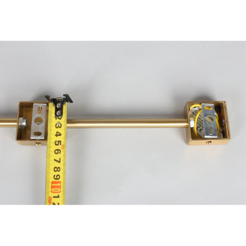 Светильник настенный (Бра) APL.860.01.06 фото 13