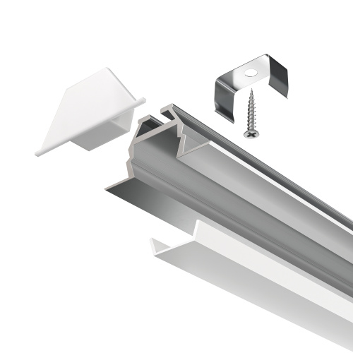 Профиль Led Strip ALM010S-2M фото 4