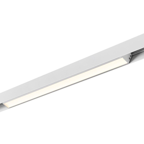 Трековый светодиодный светильник Novotech Shino Flum 359481 фото 8