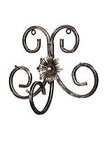 Подставка для камина Vitaluce V7116/1