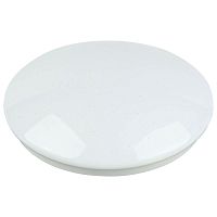 Потолочный светодиодный светильник ЭРА SPB-6-36-4K Element круглый Б0053317