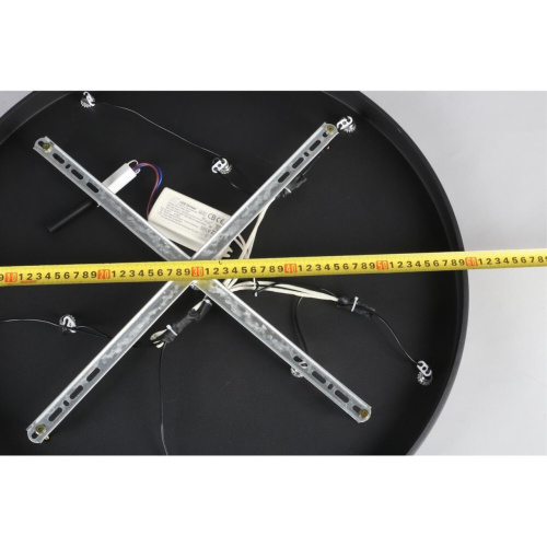 Люстра подвесная APL.058.03.36 фото 5