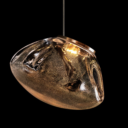 10469S Clear Подвесной светильник LOFT IT Random фото 2