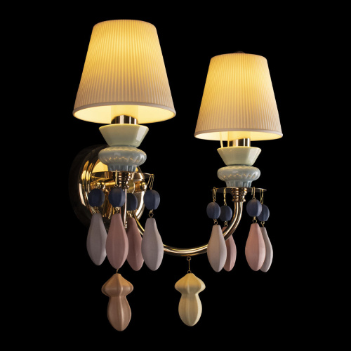 10203/2W Mult Настенный светильник LOFT IT Grace фото 4