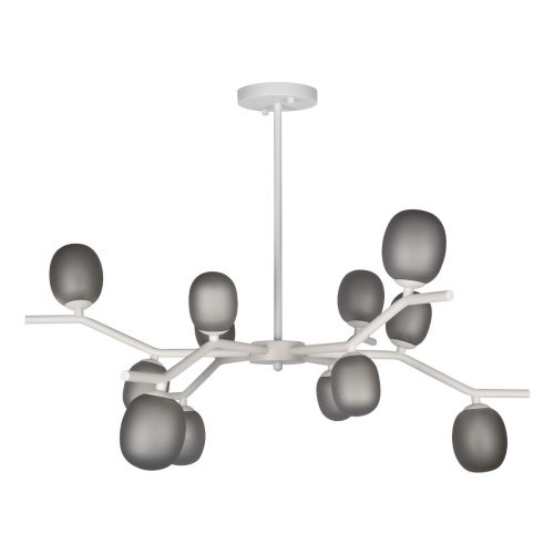 10212/12 White Потолочный светильник LOFT IT Sakura фото 5 10212/12 White Потолочный светильник LOFT IT Sakura фото 5