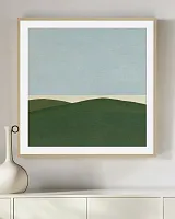 Интерьерное жикле "Landscape"