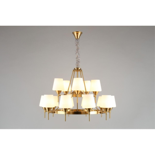 Люстра подвесная APL.840.03.15 фото 2