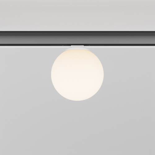 Трековый светильник Technical TR185-1-3W2.7K-B фото 6