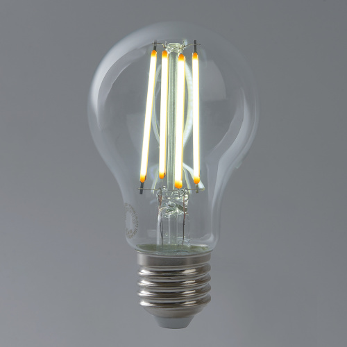 Лампа светодиодная Feron LB-613 Шар E27 13W 175-265V 2700K фото 2