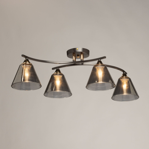 Люстра De City Тетро фото 3