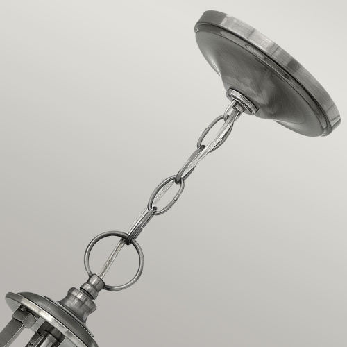 Люстра Hinkely Lighting, Арт. HK-TRUMAN3 фото 5