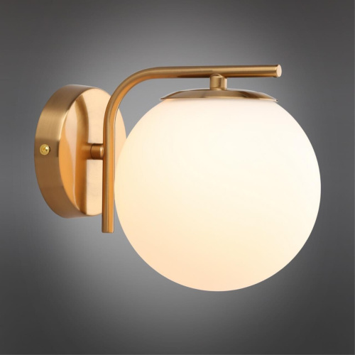 Светильник настенный (Бра) OML-66621-01 фото 3