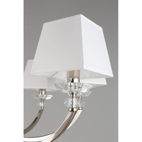 Люстра подвесная APL.754.03.08 фото 4 Люстра подвесная APL.754.03.08 фото 4