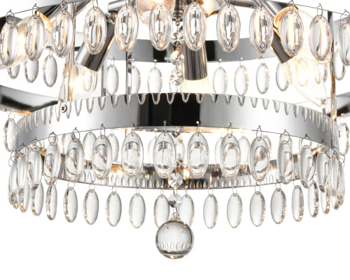 Подвесная люстра Vele Luce Breeze VL3263P06 фото 8