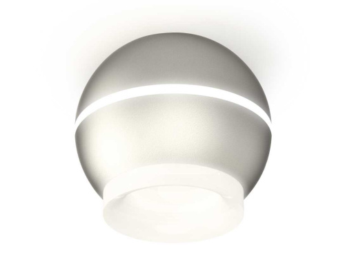 Комплект потолочного светильника Ambrella light Techno Spot XC (C1103, N7165) XS1103030