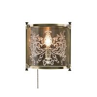 Настенный светильник Citilux Версаль CL408313