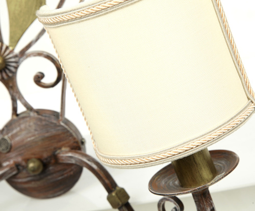 Бра 6578/A2 V2172 фото 3 Бра 6578/A2 V2172 фото 3