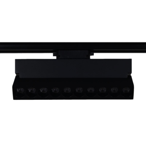 Трековый светильник Reluce Technical 06187-9.3-001QY LED20W BK Трековый светильник Reluce Technical 06187-9.3-001QY LED20W BK