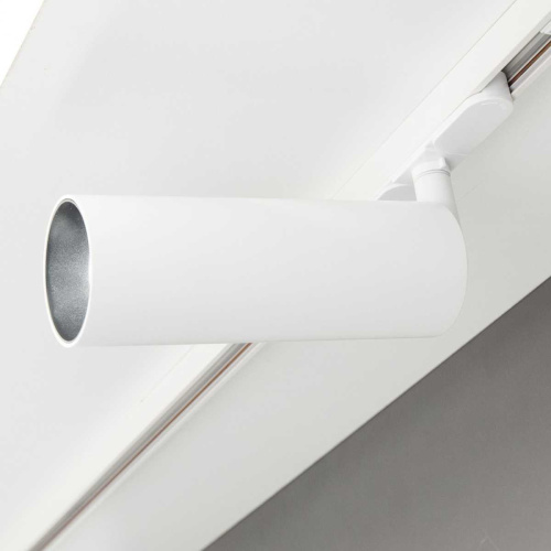 Трековый светодиодный светильник Citilux Тубус CL01T180 фото 8