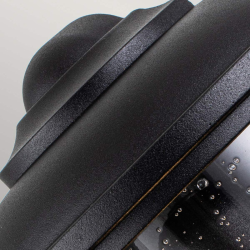 Настенный фонарь Feiss, Арт. FE-LIGHTHOUSE-7-BLK фото 3