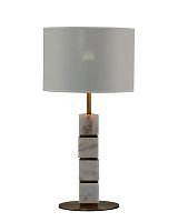 Лампа настольная Moderli V11145-1T Collett