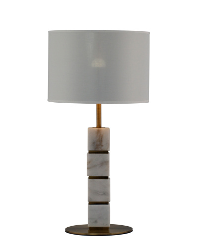 Лампа настольная Moderli V11145-1T Collett