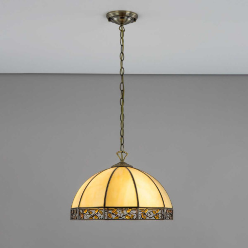 Подвесная люстра Citilux Шербург-2 CL440231 фото 3