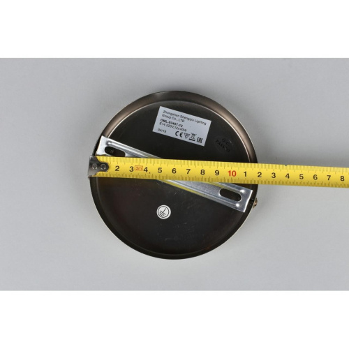 Люстра потолочная OML-93407-12 фото 2