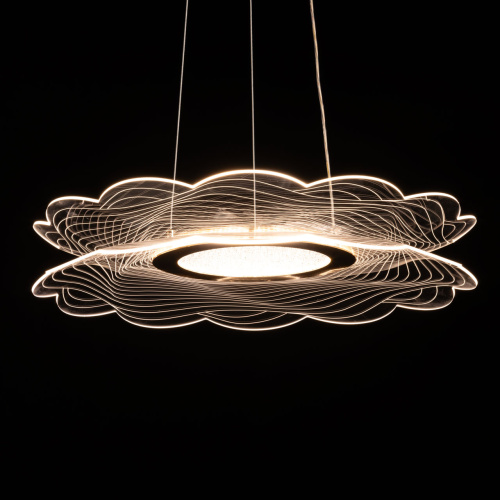 Люстра De City Конти фото 5