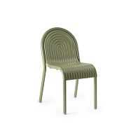 Стул Groove Side Moss