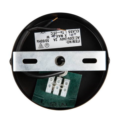 Подвесной светильник Freya FR8011PL-01N фото 12