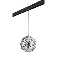 Комплект с трековым светильником Lightstar Fermo (724314+595007) PRO724314