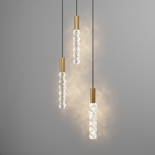 Подвесной светильник Maytoni MOD328PL-L9BS3K фото 7